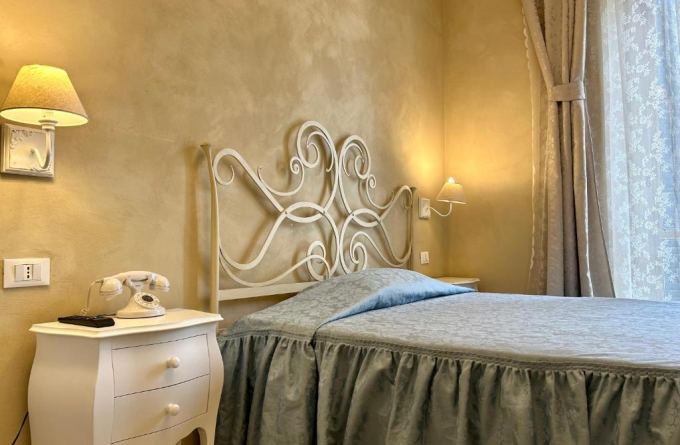Boutique Hotel Calais Milano