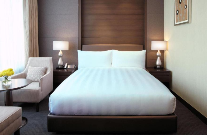 LOTTE City Hotel Gimpo Airport