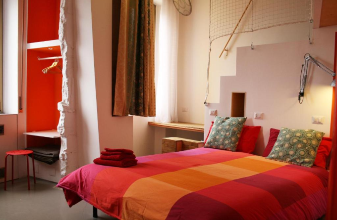 B&B Loft Padova