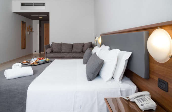 Blu Hotel Sure Hotel Collection by Best Western