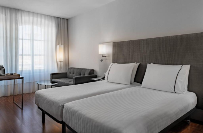 AC Hotel Torino by Marriott