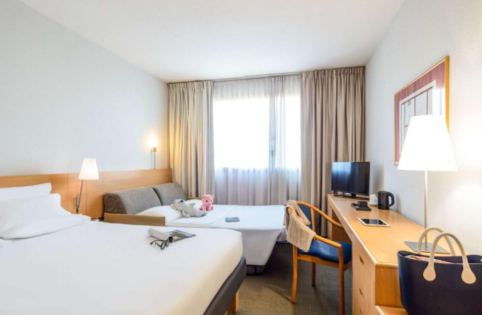 Novotel Torino Corso Giulio Cesare