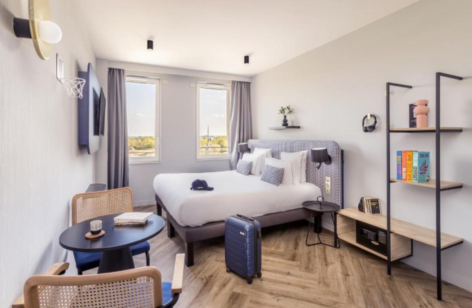 Appart'City Collection Paris Roissy CDG Airport