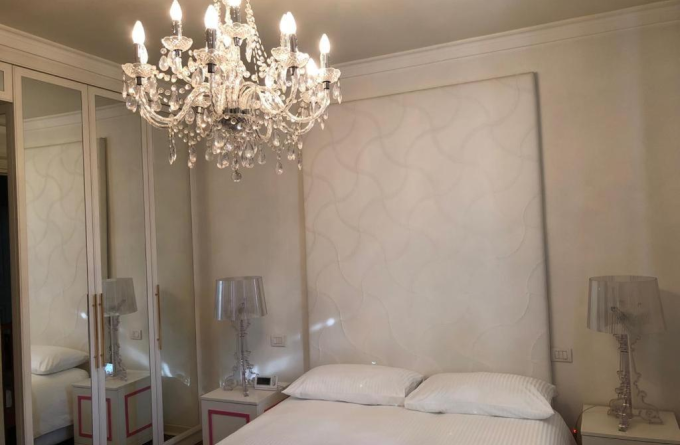 Villa delle palme B&B