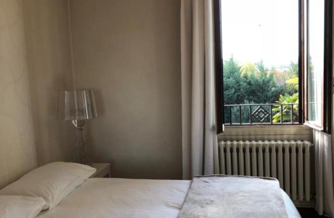 Villa delle palme B&B