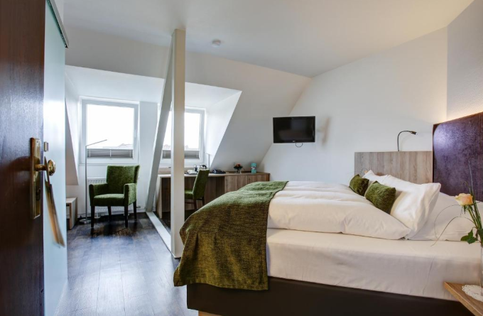 Trip Inn Hotel Esplanade