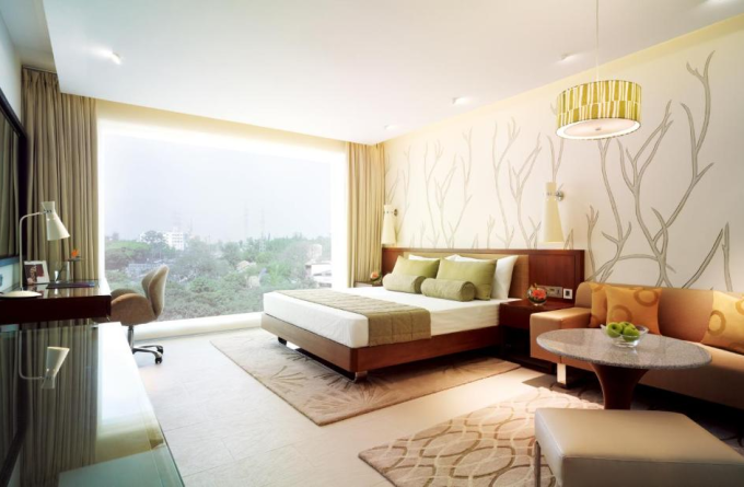 Taj Yeshwantpur Bengaluru