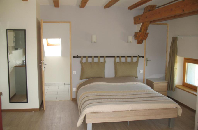 Les Terrasses du Lac Blanc - Studios & Appartements