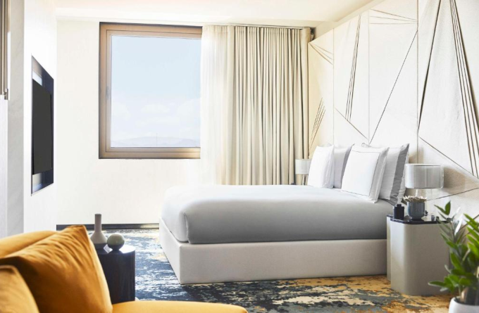 Grand Hyatt Barcelona