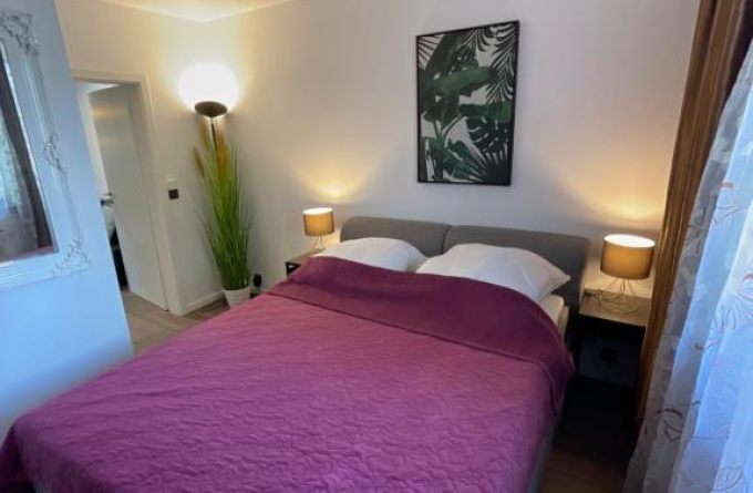 MYSTAY BERLIN Müggelheim