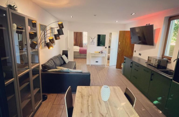 MYSTAY BERLIN Müggelheim