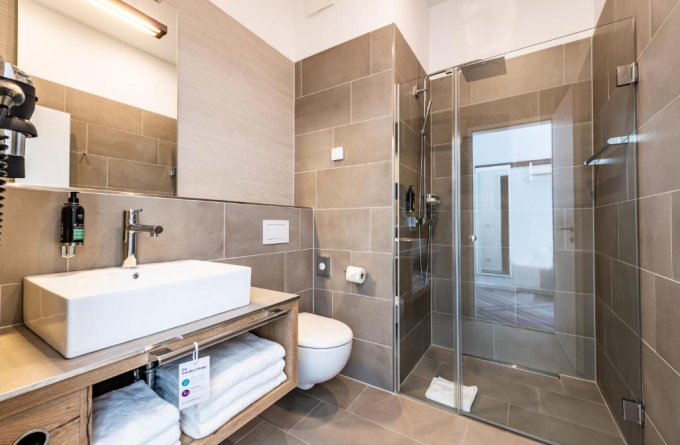 Premier Inn Wuppertal City Centre Hotel