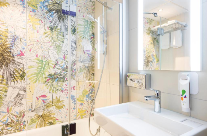 ibis Styles Paris Boulogne Marcel Sembat