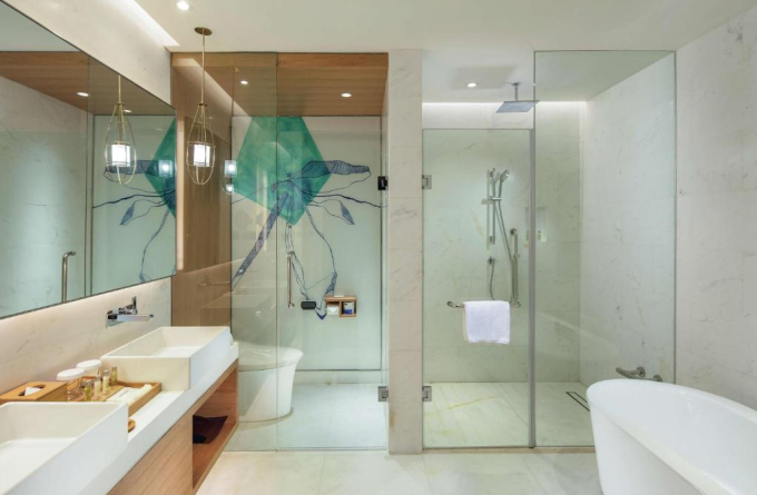 Hilton Garden Inn Shanghai Hongqiao NECC