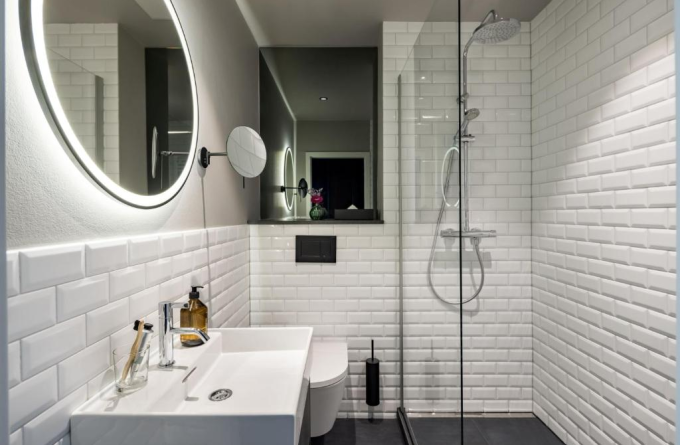 Hotel AMANO Dusseldorf