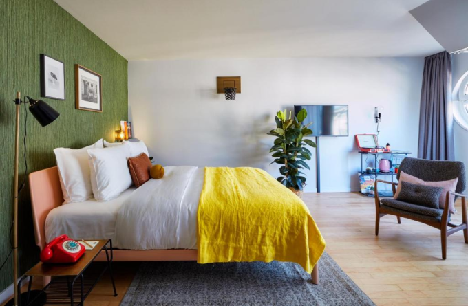 Max Brown Hotel 7th District, part of Sircle Collection