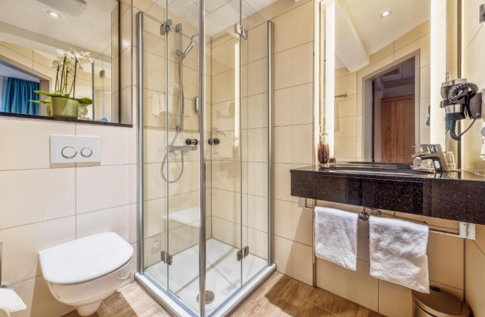 CityClass Hotel Alter Markt