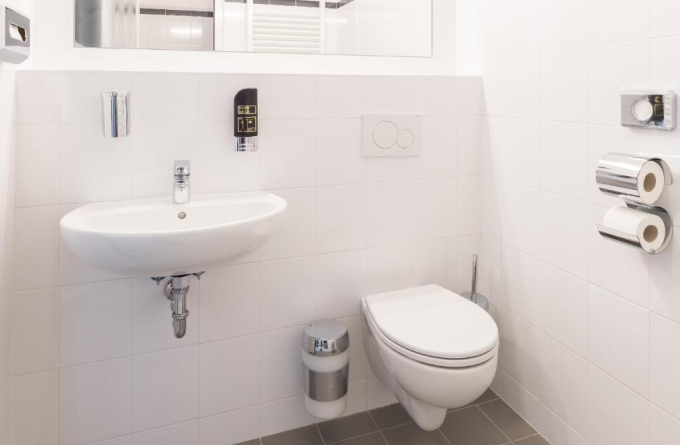 a&o Hostel Venezia Mestre