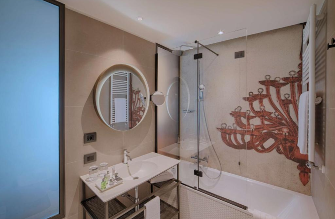 NH Collection Murano Villa