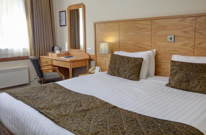 Best Western Kings Manor