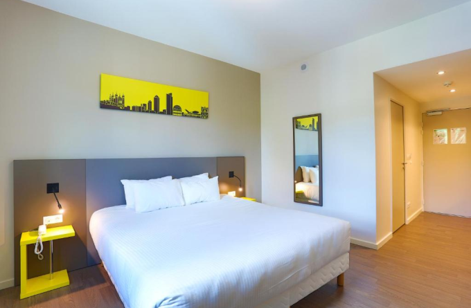 Westlodge Dardilly Lyon Nord