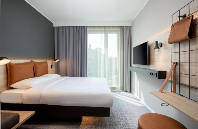 Residence Inn by Marriott Dortmund City