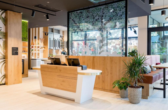 Residence Inn by Marriott Dortmund City