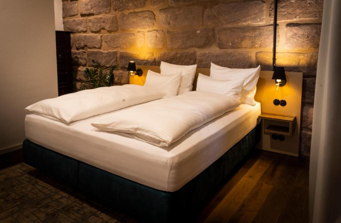 Das Goldschläger Boutique Hotel