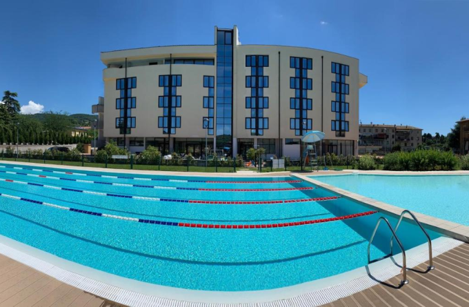 Kona Hotel Verona by Kleos Group Collection