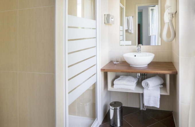 Hotel The Playce by Happyculture