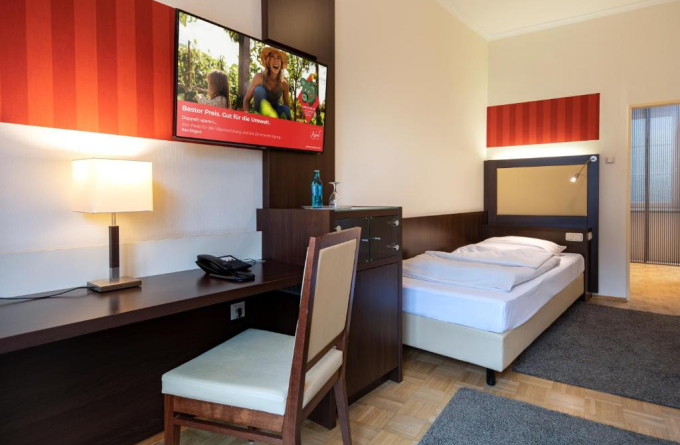 ACHAT Sternhotel Bonn