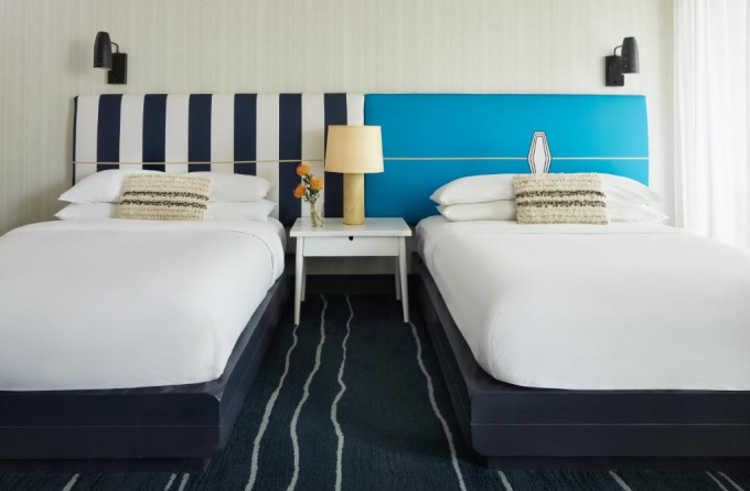 Kimpton Shorebreak Huntington Beach Resort, an IHG Hotel