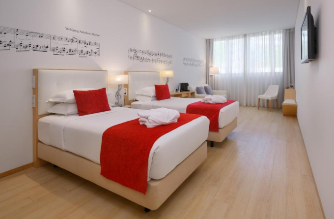 Hotel da Musica