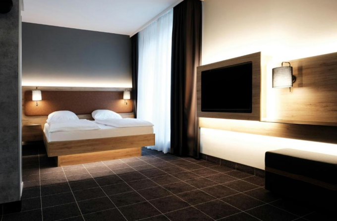Four Points Flex by Sheraton Ratingen Dusseldorf Airport
