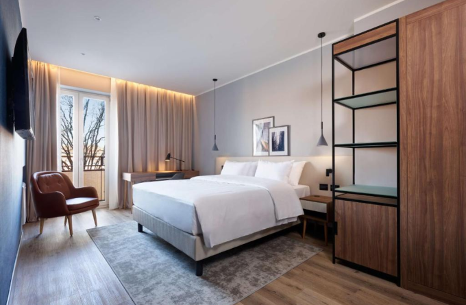 Radisson Hotel Ferrara