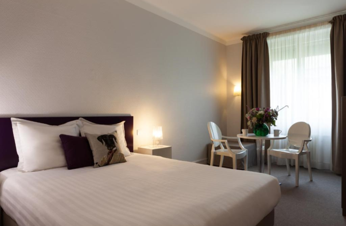 Hotel Le Sevigne - Sure Hotel Collection by Best Western