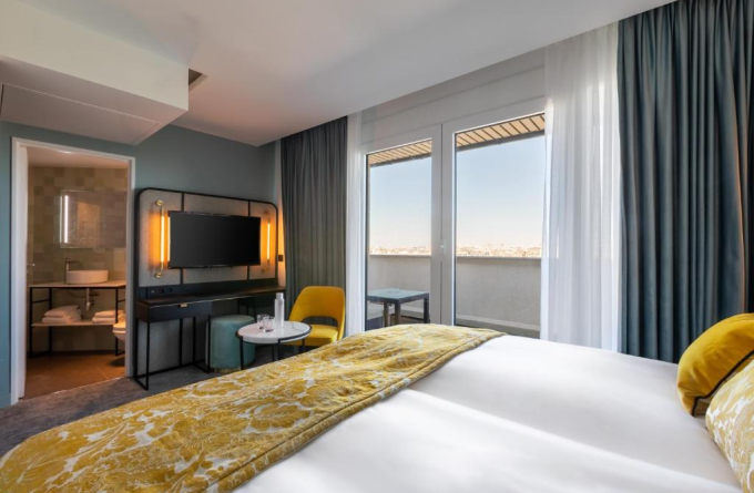 voco Paris Montparnasse by IHG