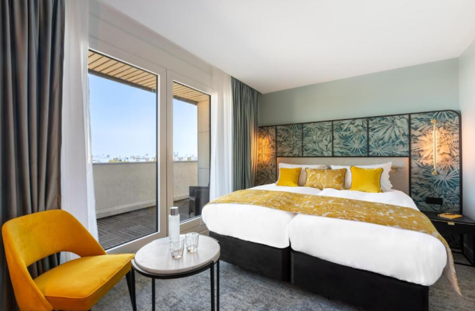 voco Paris Montparnasse by IHG