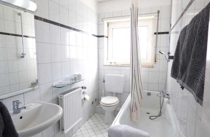 Hotel Alt Büttgen