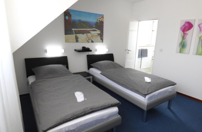 Hotel Alt Büttgen