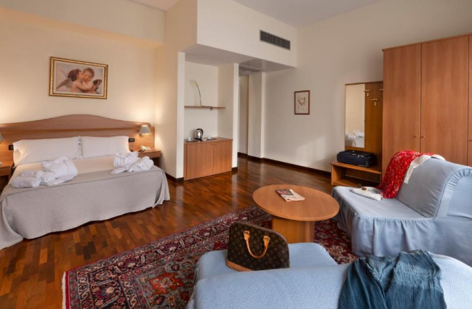 Hotel Il Duca d'Este