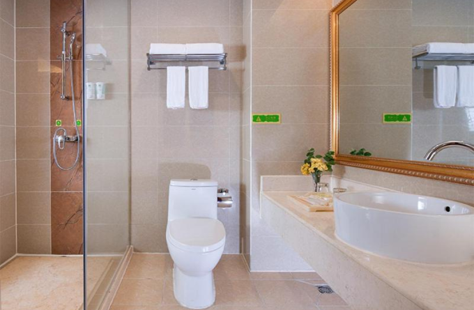 Vienna Hotel Shenzhen Fuyong Qiaotou