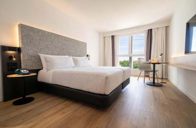 INNSiDE by Meliá Madrid Valdebebas