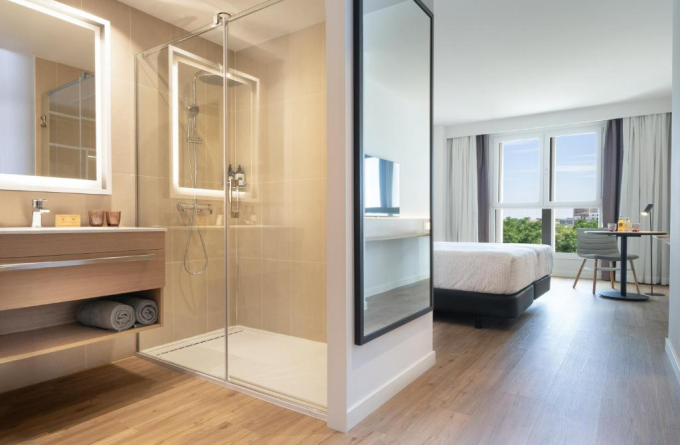 INNSiDE by Meliá Madrid Valdebebas