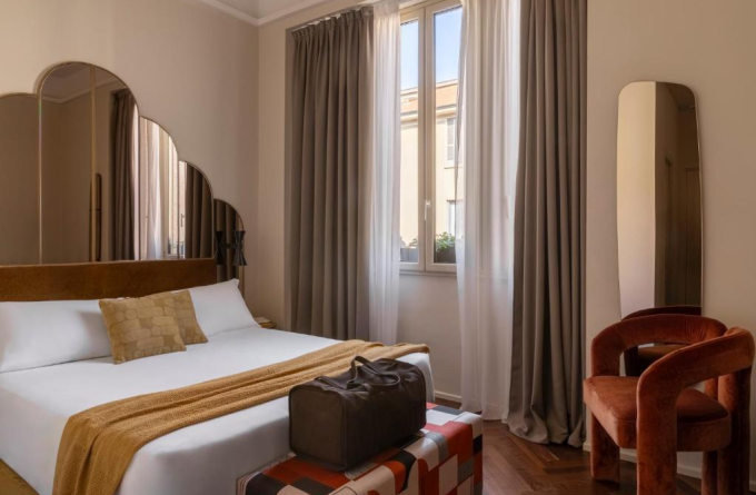 Palazzo Buenos Aires