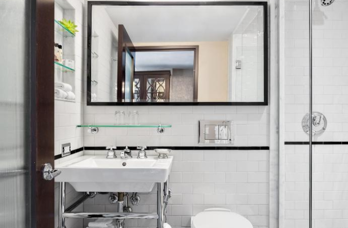 Walker Hotel Greenwich Village