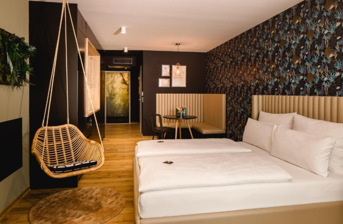 Rioca Frankfurt Posto 7