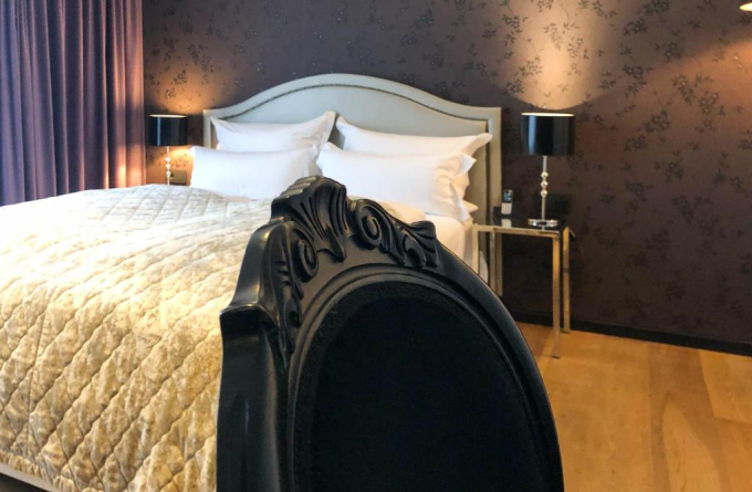 La Mansion Vi Vadi Hotel