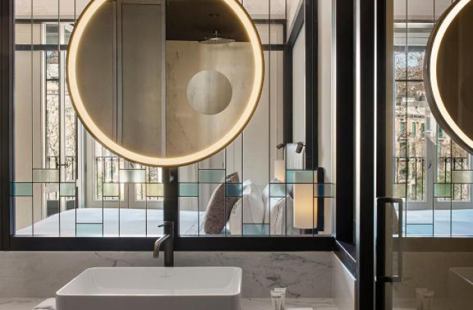 Antiga Casa Buenavista