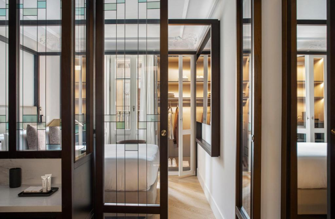 Antiga Casa Buenavista